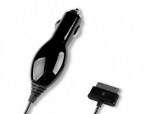 АЗУ Deppa для Samsung Galaxy Tab, 2.1A, черный, 22122 