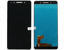 Дисплей Huawei Honor 7 + тачскрин черный
