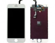 Дисплей iPhone 6 (4.7) + тачскрин белый (Копия - TM)