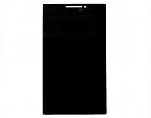 Дисплей Asus ZenPad 7.0 (ZE370C/CG) + тачскрин черный