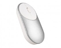 Компьютерная мышь Xiaomi Mi Mouse Bluetooth серебро