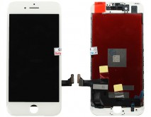 Дисплей iPhone 7 (4.7) + тачскрин белый (Копия - TM)