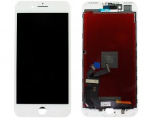 Дисплей iPhone 7 Plus (5.5) + тачскрин белый (LCD Копия - TM)