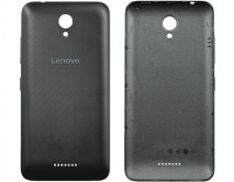 Задняя крышка Lenovo A1010 черная 1 класс