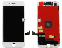 Дисплей iPhone 8/SE 2020 + тачскрин белый (Копия - TM)