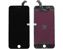 Дисплей iPhone 6 Plus (5.5) + тачскрин черный (Копия - LT)