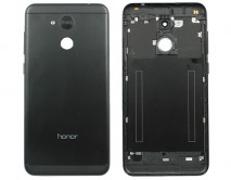 Задняя крышка Honor 6C Pro черная 1 класс