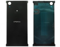 Задняя крышка Sony XA1 Plus G3421/G3412 черная 2 класс