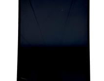 Дисплей iPad Air 3 (2019)(A2152/A2123/A2153/A2154) + тачскрин в сборе черный (LCD Оригинал)