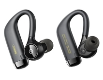 Bluetooth True Wireless Stereo Earbuds Remax TWS-13 black