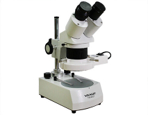 Микроскоп Yaxun YX-AK27 бинокулярный (20x-40x)