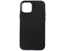 Чехол iPhone 11 Pro Nylon Case (черный)