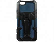 Чехол iPhone 6/6S Armor Case (синий)