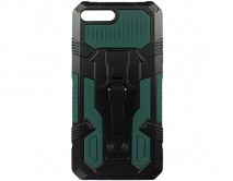 Чехол iPhone 7/8 Plus Armor Case (зеленый)