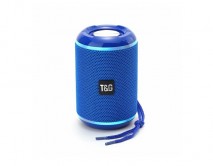 Колонка T&G 291 (синий)