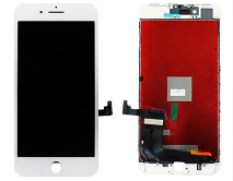Дисплей iPhone 8 Plus (5.5) + тачскрин белый (Копия - LT)