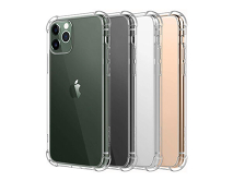 Чехол iPhone 13 Pro TPU Anti-Drop (прозрачный)