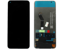 Дисплей Huawei Honor 50 Lite/Nova 8i + тачскрин черный 