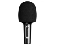 Колонка-Микрофон Remax Mogoo Series K07 (черный)