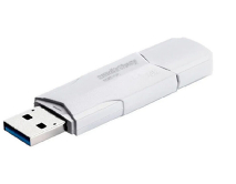USB Flash SmartBuy CLUE 32GB белый, SB32GBCLU-W