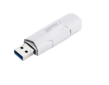 USB Flash SmartBuy CLUE 64GB белый, SB64GBCLU-W