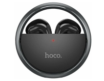 Bluetooth  стереогарнитура Hoco EW23 серая