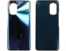 Задняя крышка Huawei Nova 9 SE синяя 1класс