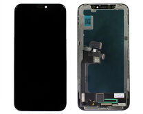 Дисплей iPhone X + тачскрин (LCD Копия - Incell HD) 