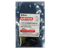 Источник питания цифровой Aixun AX-P2408S (24V, 8A, режим стабилизации тока)